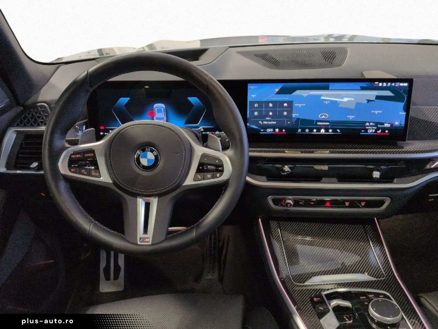 BMW X5 M60i M SPORT PRO 21  Pano H K DAPRO PAPRO HUD