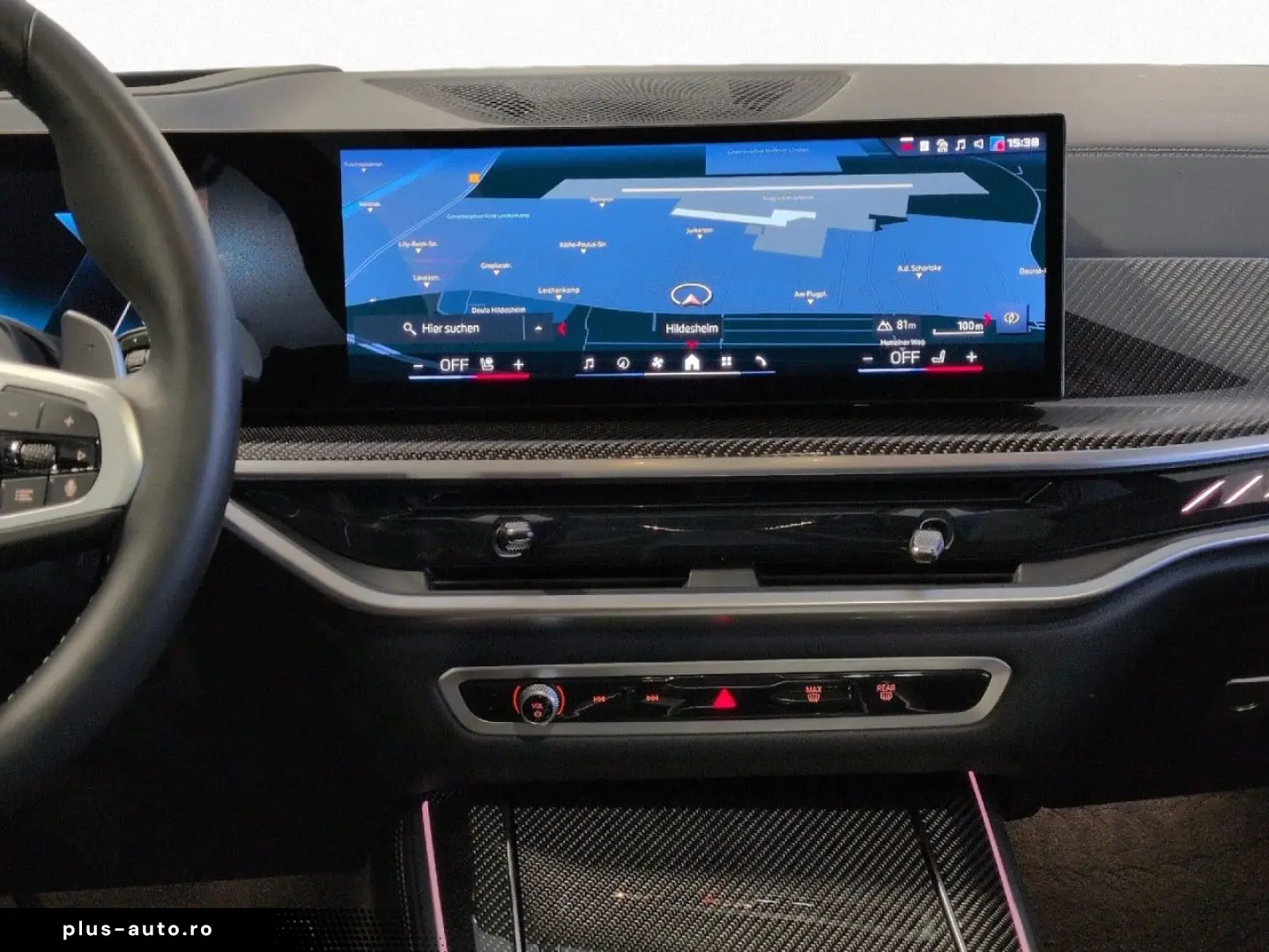 BMW X5 M60i M SPORT PRO 21  Pano H K DAPRO PAPRO HUD