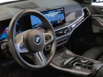 BMW X5 M60i M SPORT PRO 21  Pano H K DAPRO PAPRO HUD