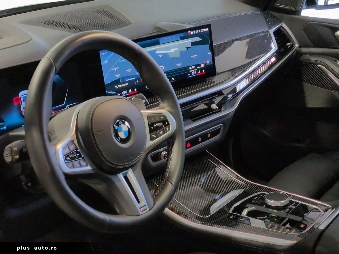 BMW X5 M60i M SPORT PRO 21  Pano H K DAPRO PAPRO HUD