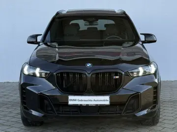 BMW X5 M60i SHZ INTEG hk GEST PANO 4xAC ROLLO PRIVAV