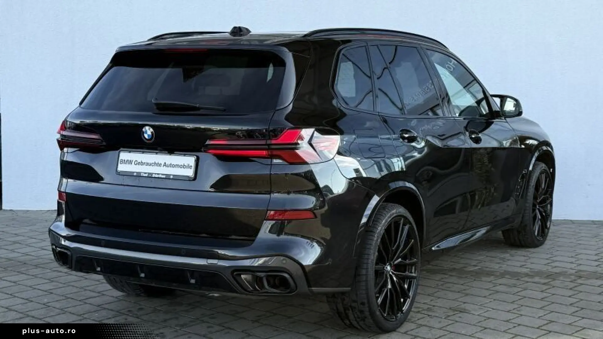 BMW X5 M60i SHZ INTEG hk GEST PANO 4xAC ROLLO PRIVAV
