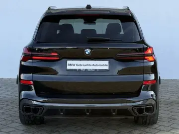 BMW X5 M60i SHZ INTEG hk GEST PANO 4xAC ROLLO PRIVAV