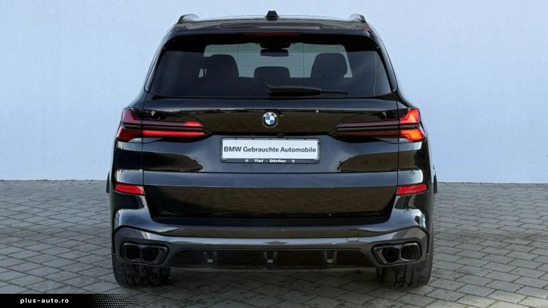 BMW X5 M60i SHZ INTEG hk GEST PANO 4xAC ROLLO PRIVAV