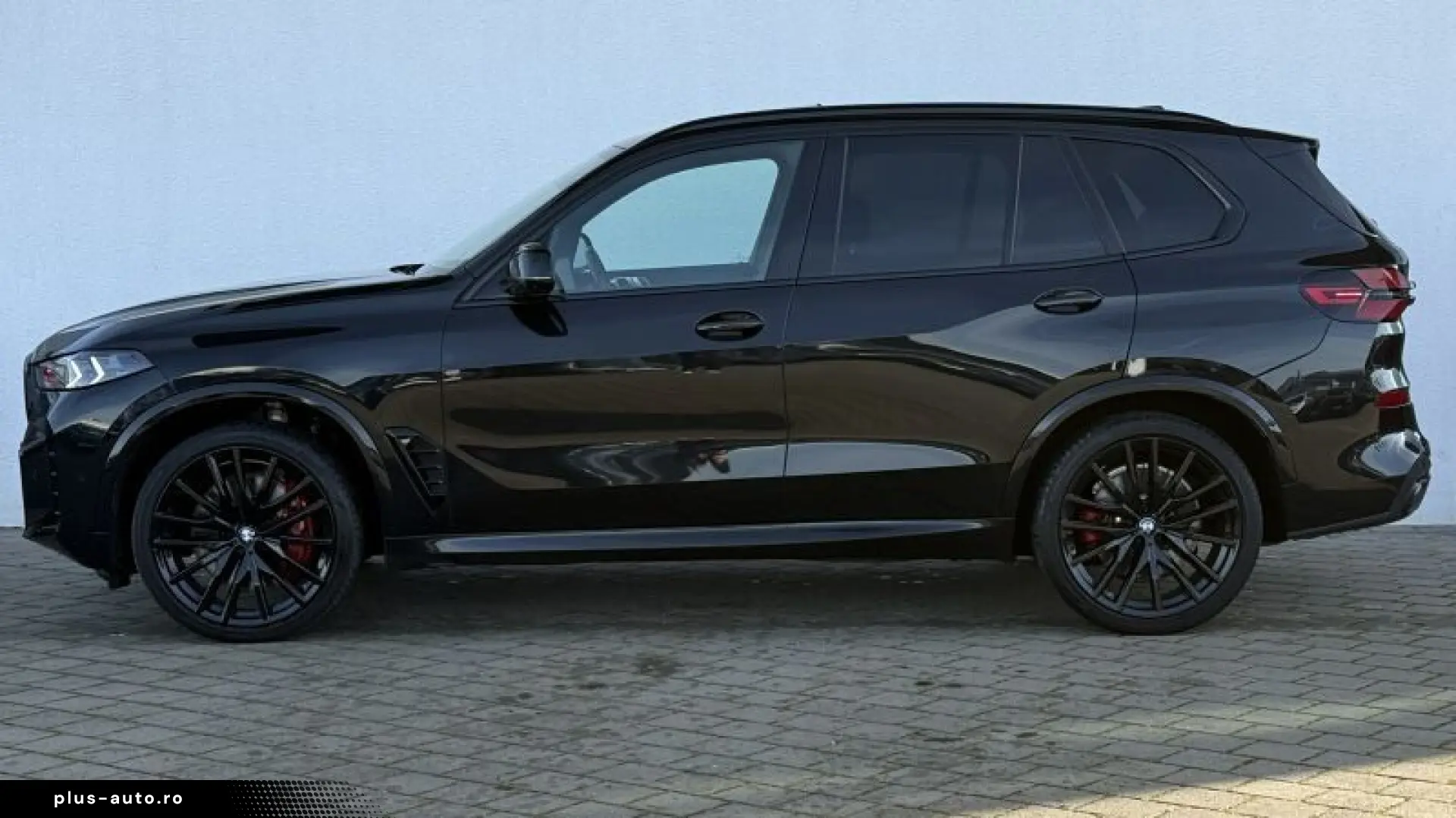 BMW X5 M60i SHZ INTEG hk GEST PANO 4xAC ROLLO PRIVAV