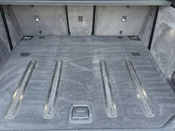 BMW X5 M60i SHZ INTEG hk GEST PANO 4xAC ROLLO PRIVAV