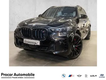 BMW X5 M60i xDrive Sportpaket Gestiksteuerung DAB