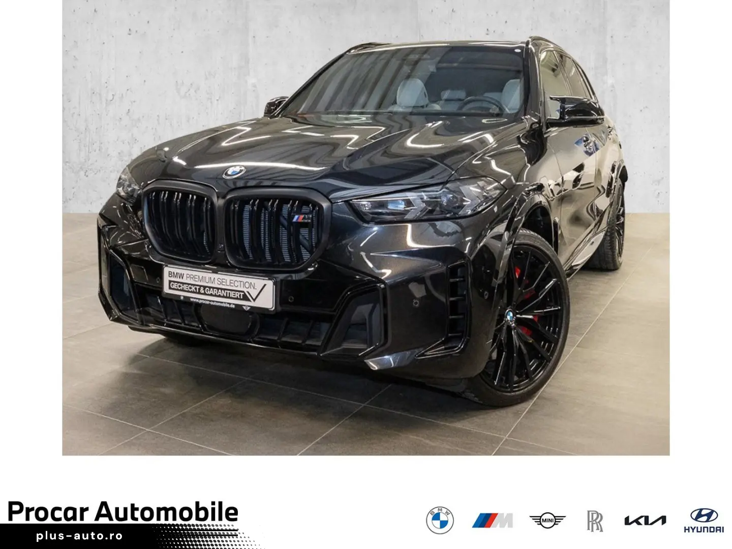 BMW X5 M60i xDrive Sportpaket Gestiksteuerung DAB