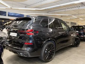 BMW X5 M60i xDrive Sportpaket Gestiksteuerung DAB