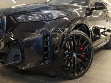 BMW X5 M60i xDrive Sportpaket Gestiksteuerung DAB