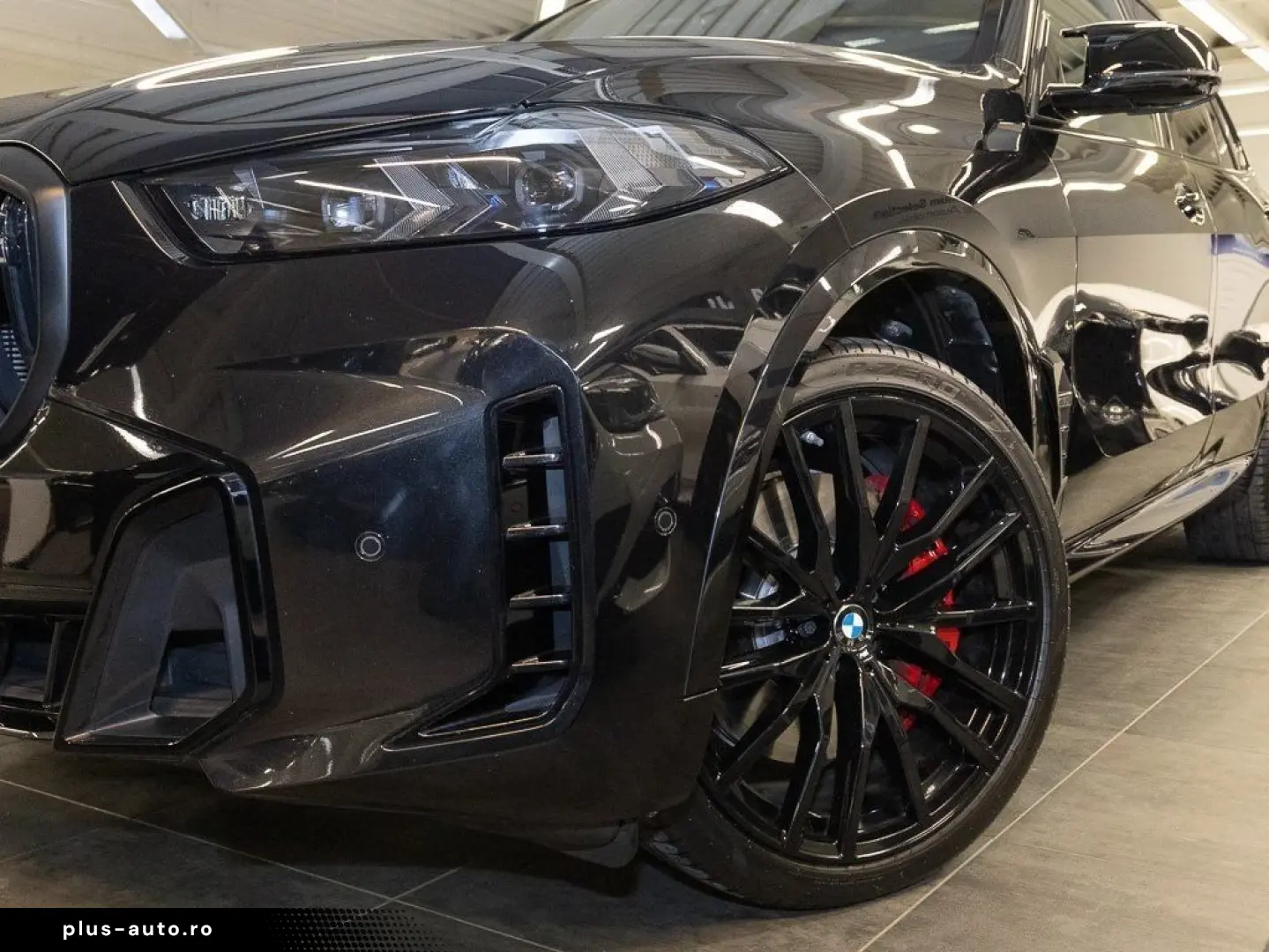 BMW X5 M60i xDrive Sportpaket Gestiksteuerung DAB