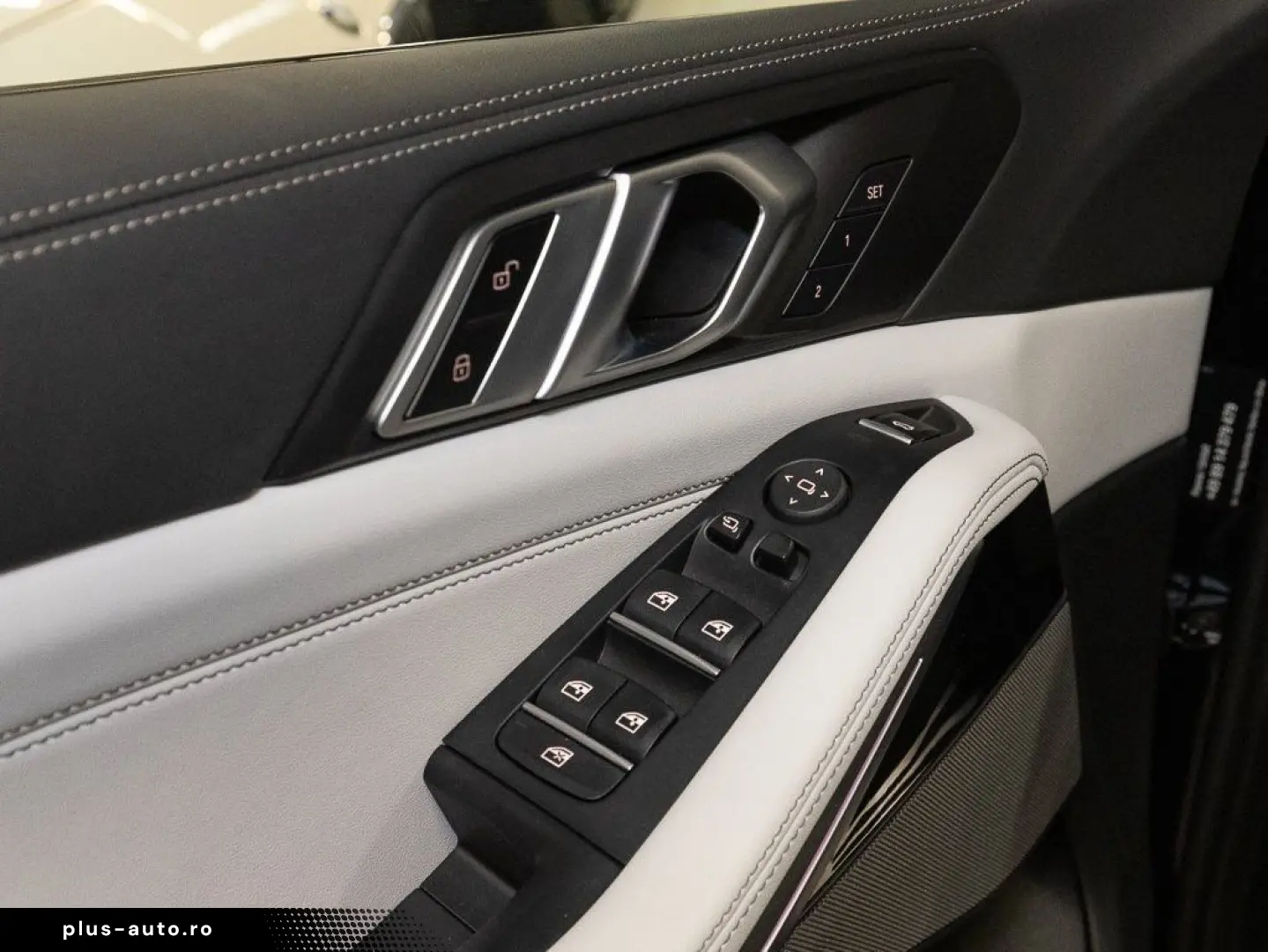 BMW X5 M60i xDrive Sportpaket Gestiksteuerung DAB