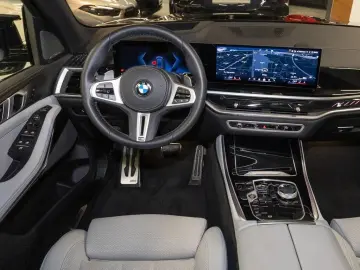 BMW X5 M60i xDrive Sportpaket Gestiksteuerung DAB