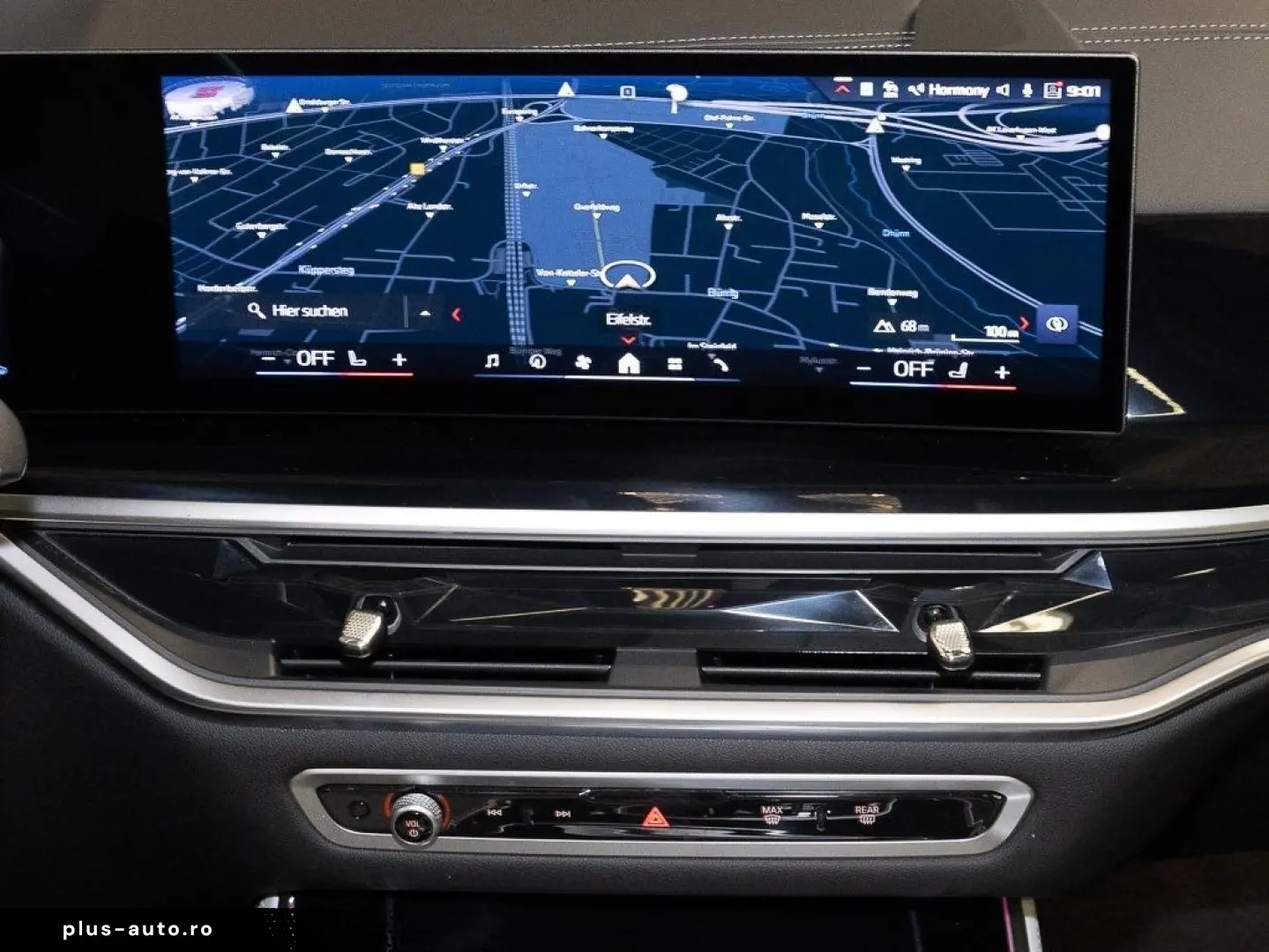 BMW X5 M60i xDrive Sportpaket Gestiksteuerung DAB