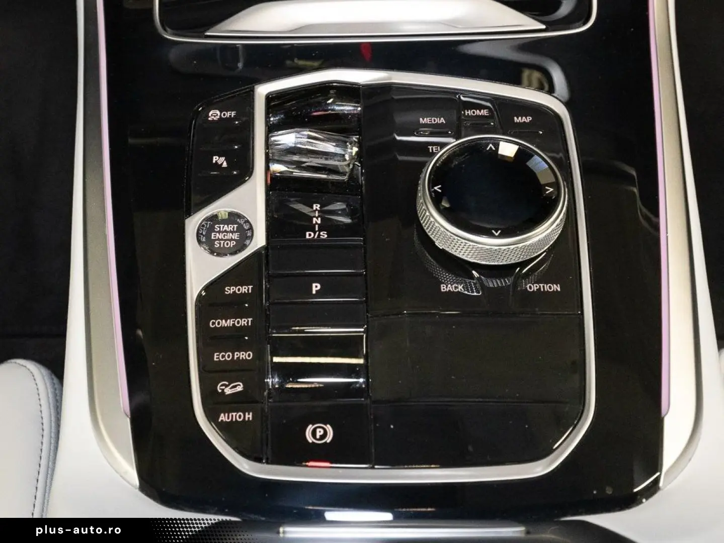 BMW X5 M60i xDrive Sportpaket Gestiksteuerung DAB