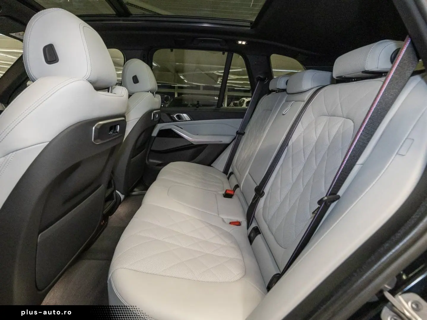 BMW X5 M60i xDrive Sportpaket Gestiksteuerung DAB