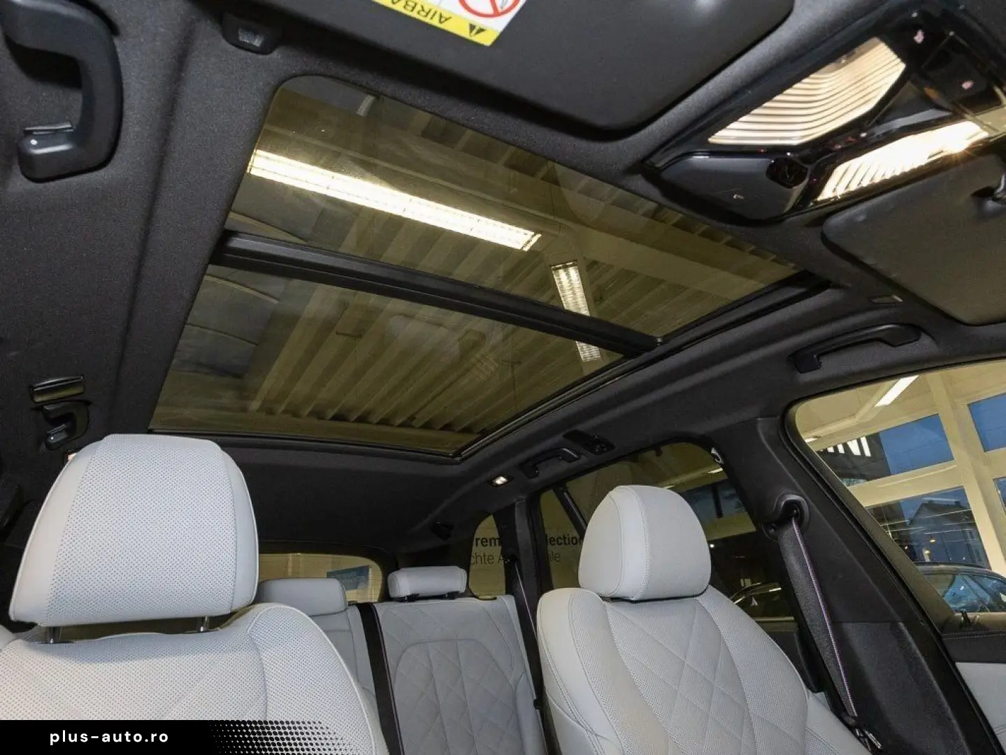 BMW X5 M60i xDrive Sportpaket Gestiksteuerung DAB