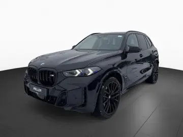 BMW X5 M60i xDr M SPORT PRO Pano 360  H K St G
