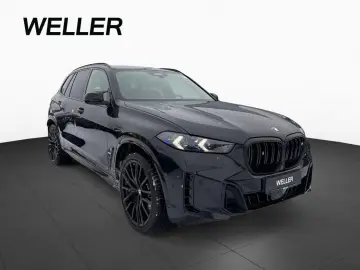 BMW X5 M60i xDr M SPORT PRO Pano 360  H K St G