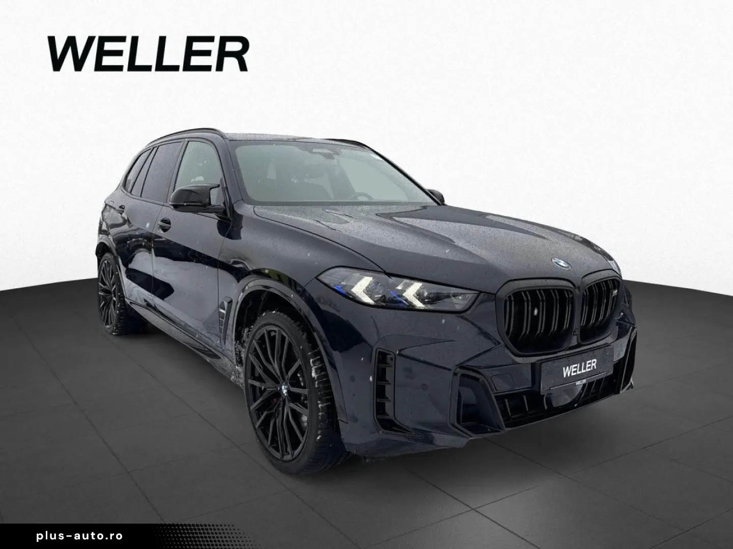 BMW X5 M60i xDr M SPORT PRO Pano 360  H K St G