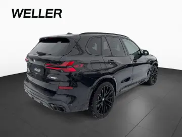 BMW X5 M60i xDr M SPORT PRO Pano 360  H K St G