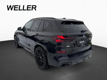 BMW X5 M60i xDr M SPORT PRO Pano 360  H K St G