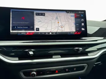 BMW X5 M60i xDr M SPORT PRO Pano 360  H K St G