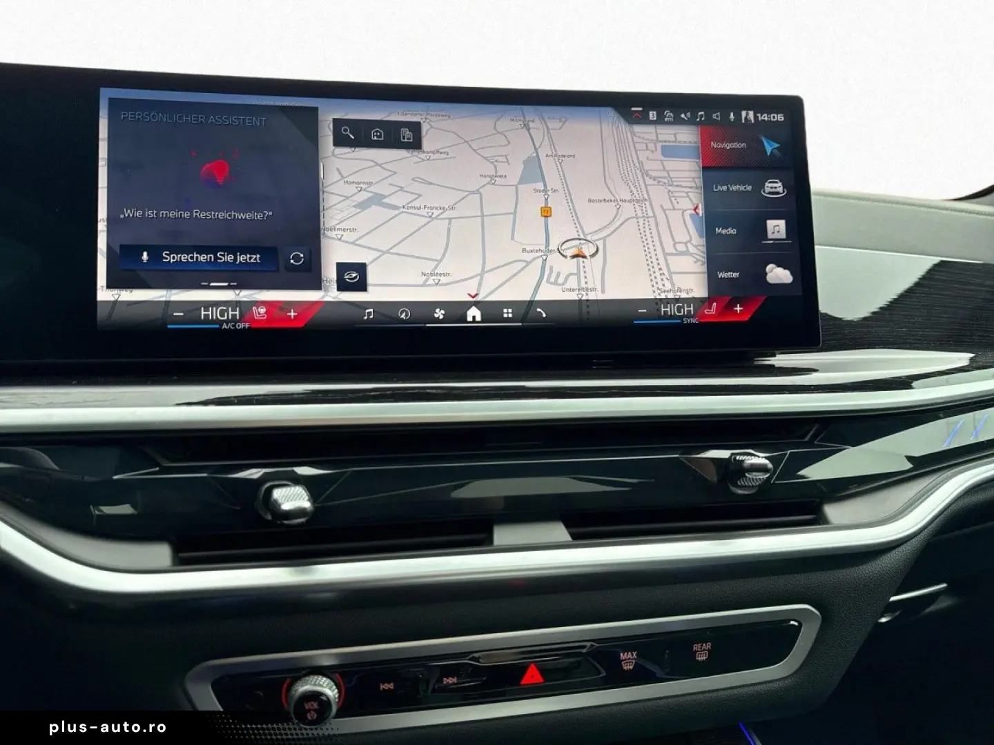 BMW X5 M60i xDr M SPORT PRO Pano 360  H K St G