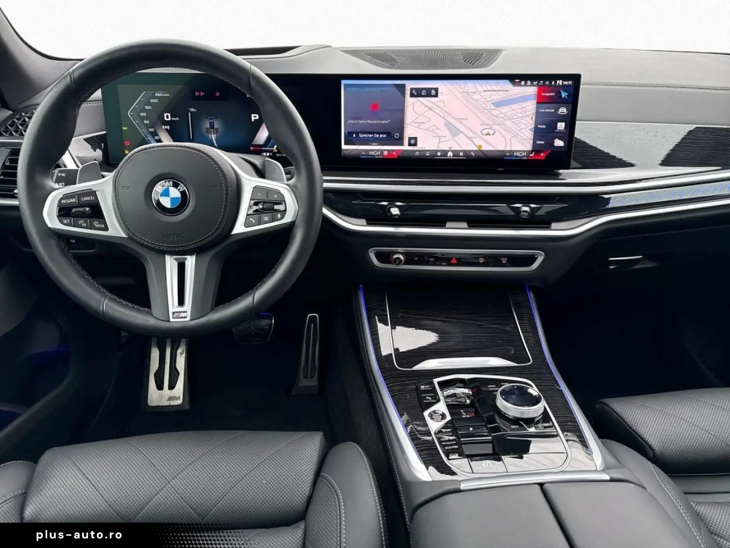 BMW X5 M60i xDr M SPORT PRO Pano 360  H K St G