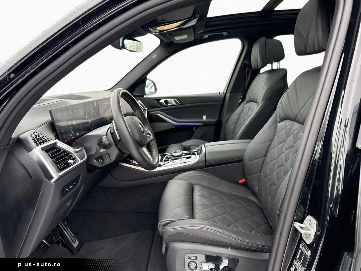 BMW X5 M60i xDr M SPORT PRO Pano 360  H K St G