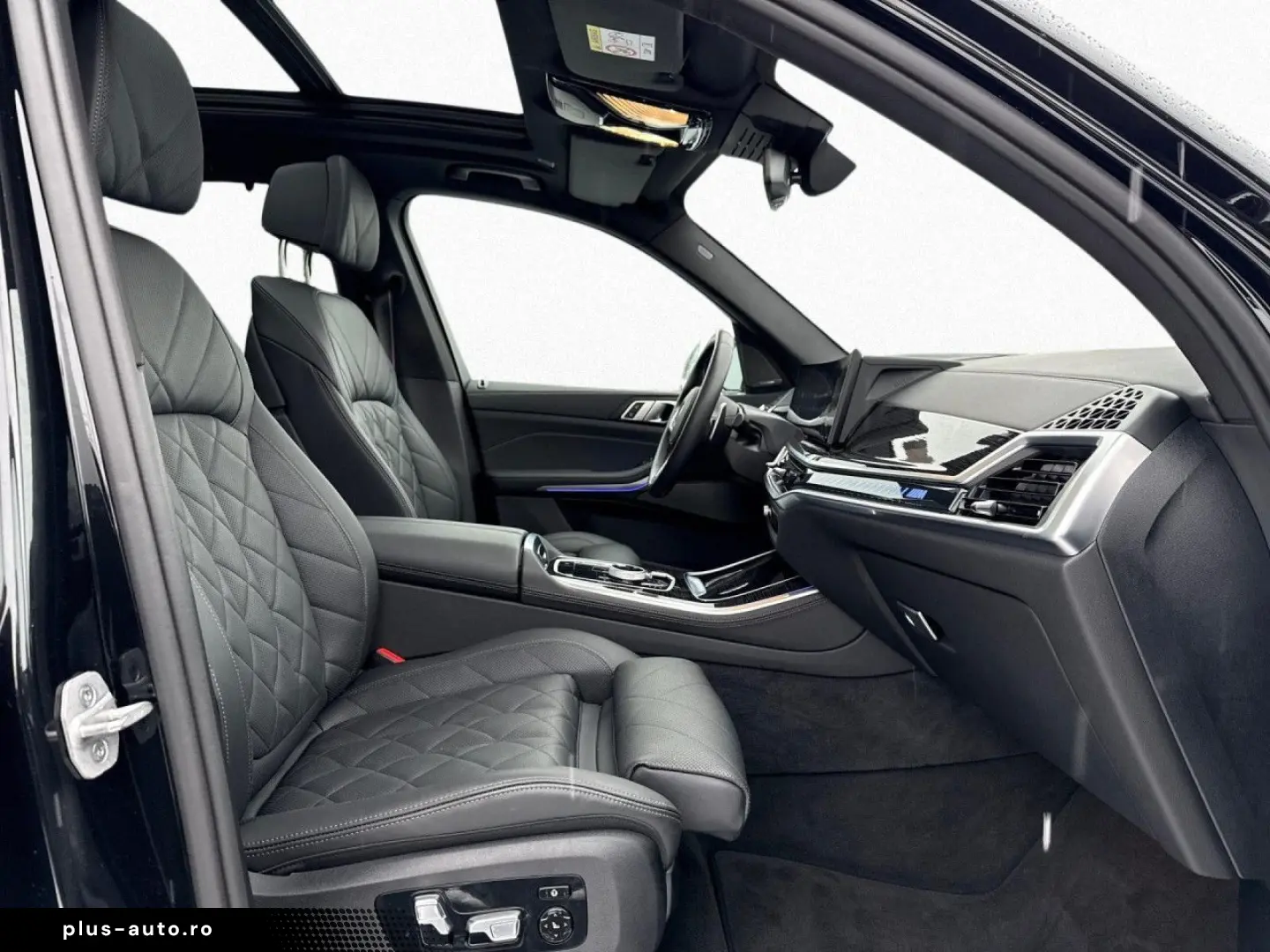 BMW X5 M60i xDr M SPORT PRO Pano 360  H K St G