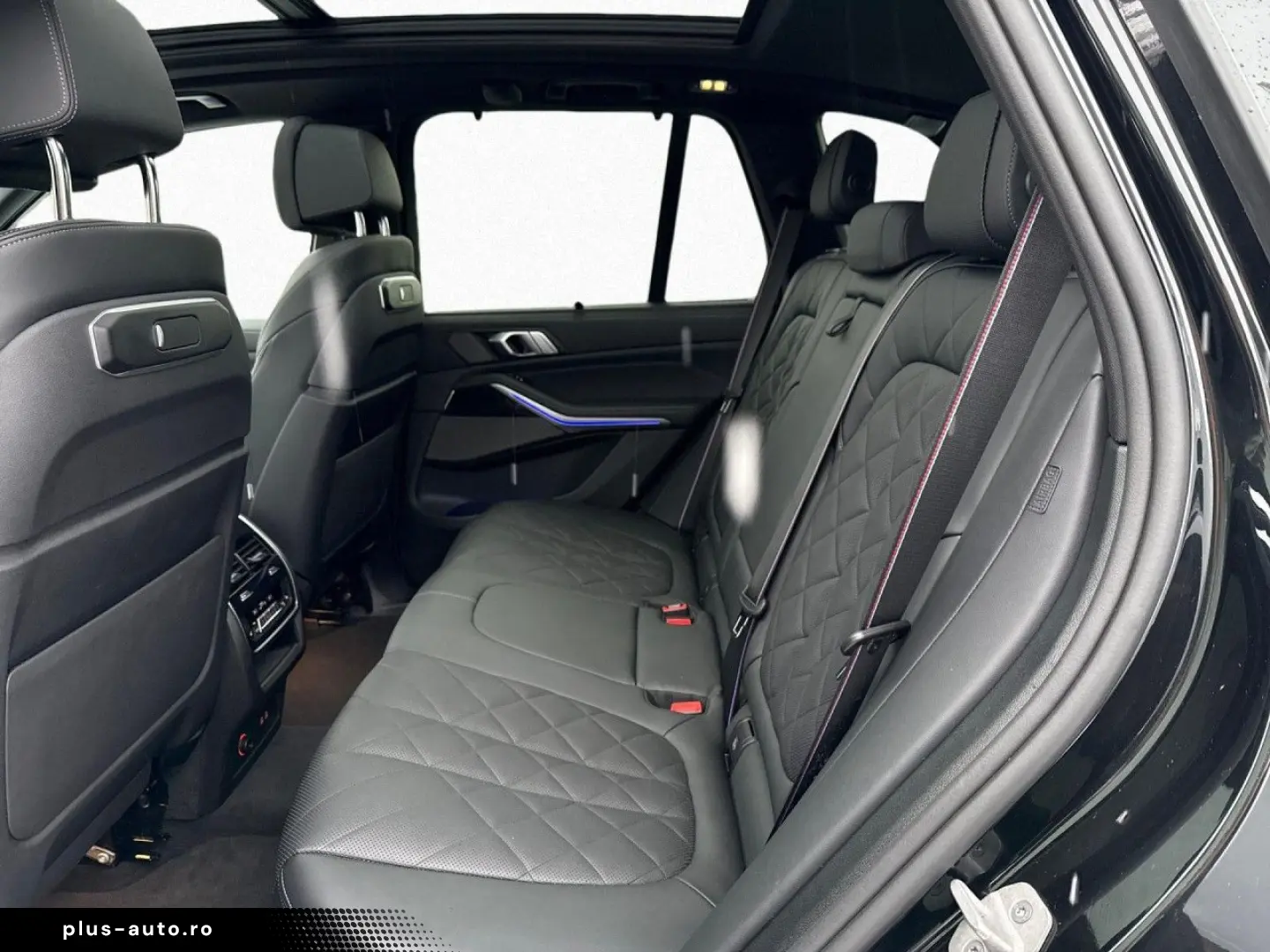 BMW X5 M60i xDr M SPORT PRO Pano 360  H K St G