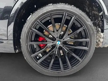 BMW X5 M60i xDr M SPORT PRO Pano 360  H K St G