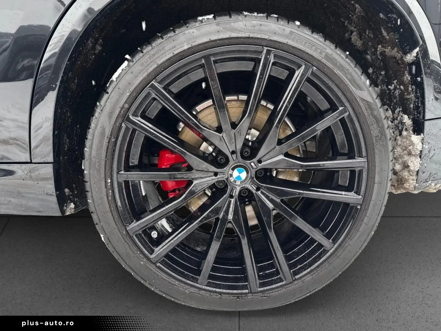 BMW X5 M60i xDr M SPORT PRO Pano 360  H K St G