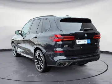 BMW X5 M60i  Shadow Gestik Memory Navi Pano Kamera T