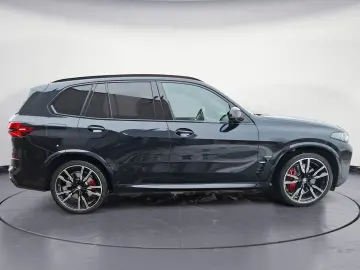 BMW X5 M60i  Shadow Gestik Memory Navi Pano Kamera T