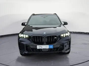 BMW X5 M60i  Shadow Gestik Memory Navi Pano Kamera T