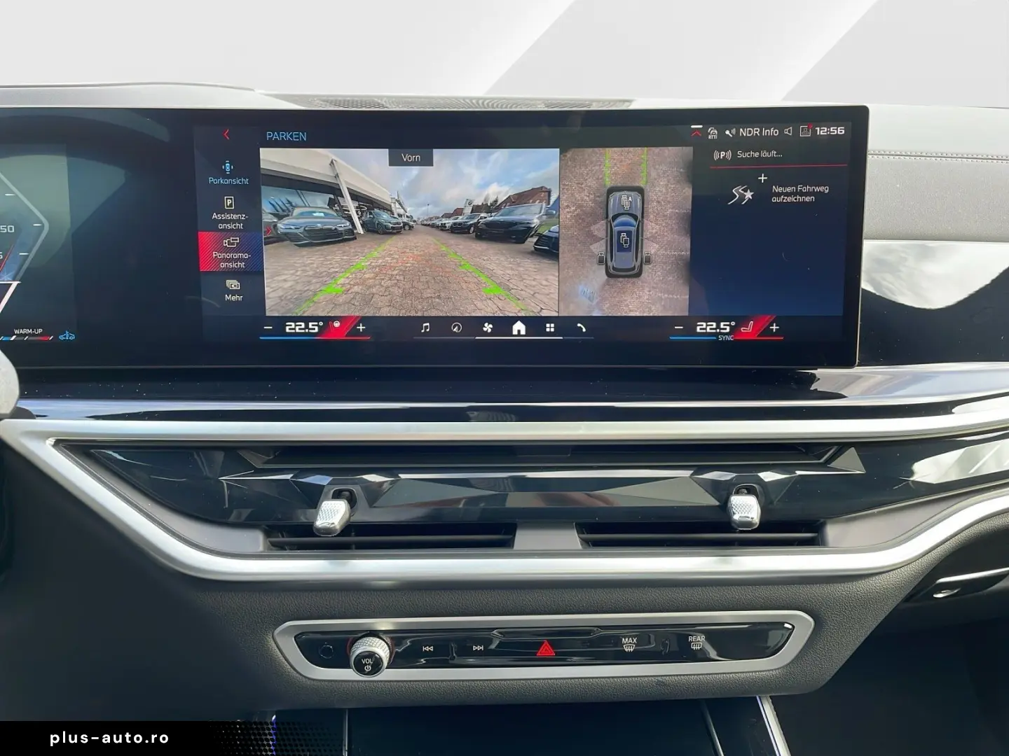 BMW X5 M60i xDrive   Sky Lounge   AHK   Soft-Close