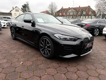BMW M440 i xDrive GC M Sport ACC SHADOW H&K 360 SHD