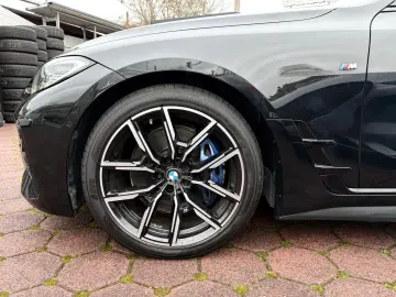 BMW M440 i xDrive GC M Sport ACC SHADOW H&K 360 SHD