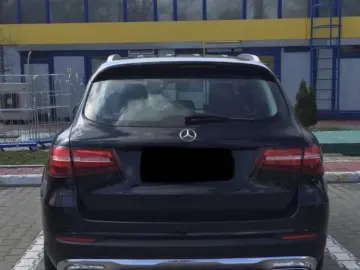 Mercedes-Benz GLC 250