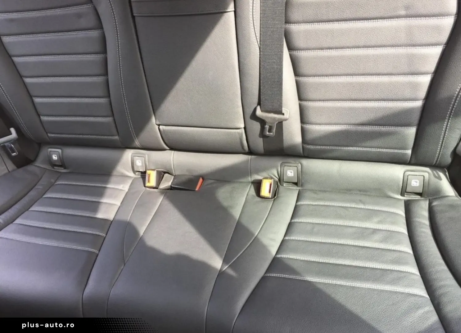 Mercedes-Benz GLC 250