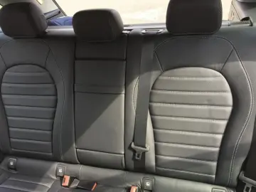 Mercedes-Benz GLC 250