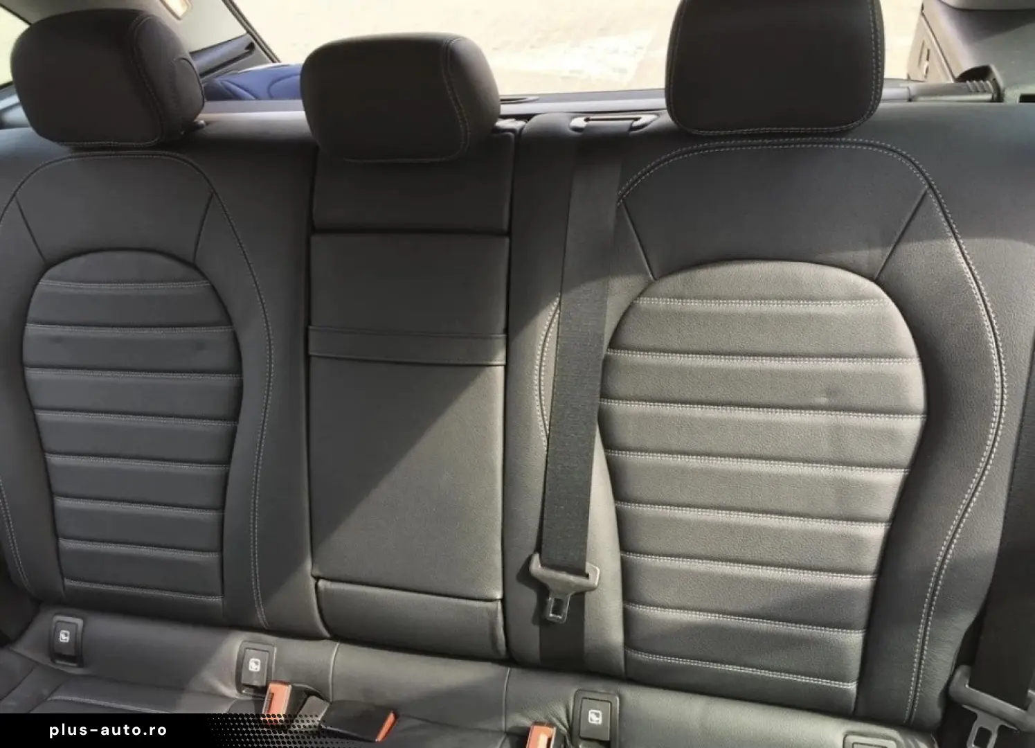 Mercedes-Benz GLC 250