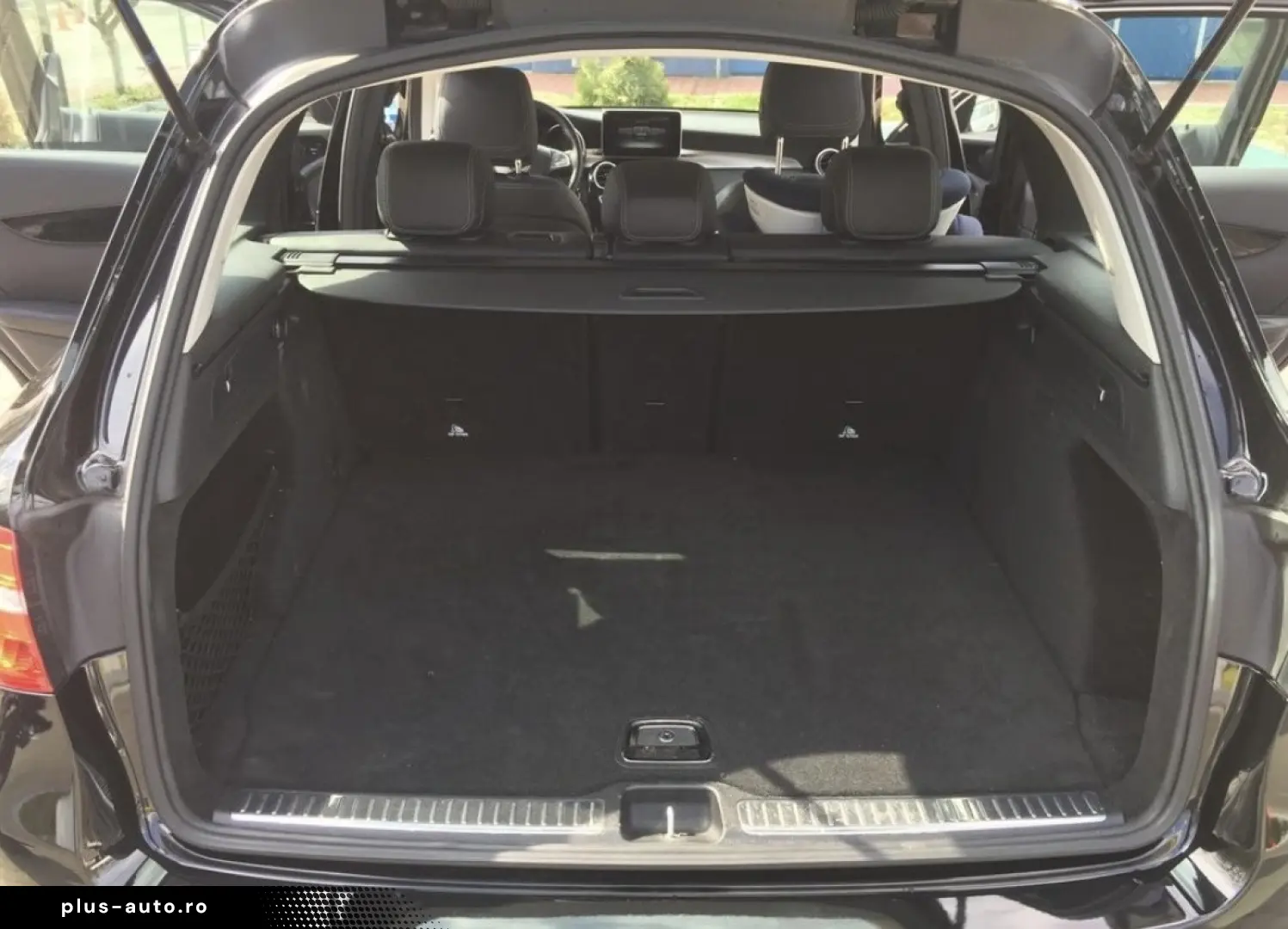 Mercedes-Benz GLC 250