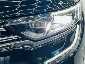 RENAULT KOLEOS 2018 2.0D E6 4X4 Garantie 12 Luni Rate Avans