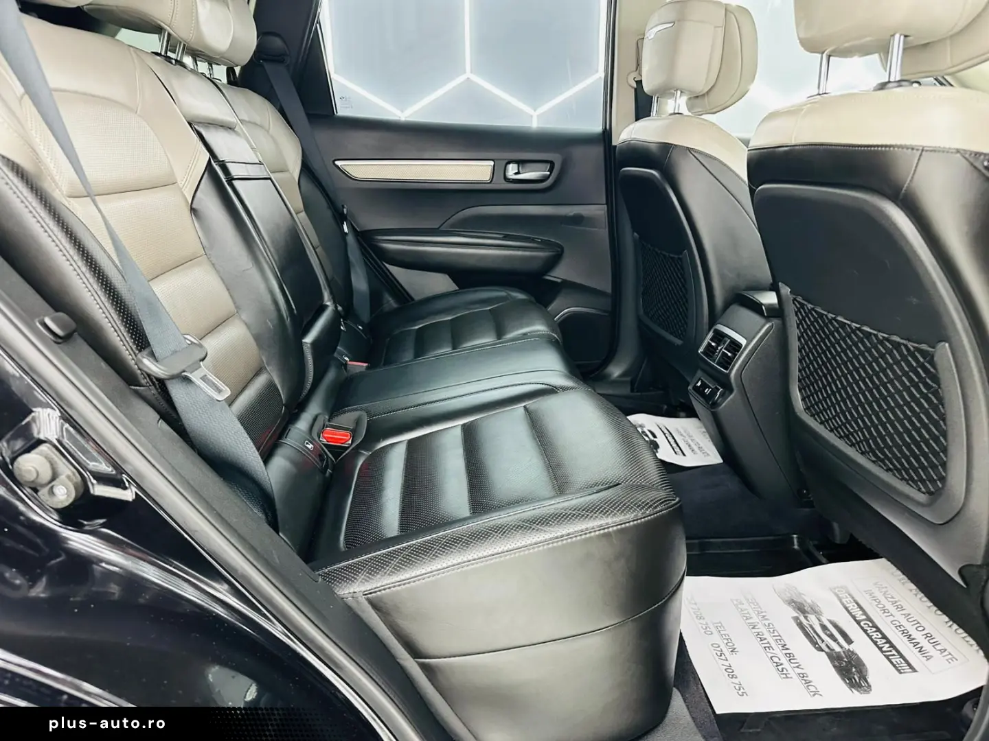 RENAULT KOLEOS 2018 2.0D E6 4X4 Garantie 12 Luni Rate Avans