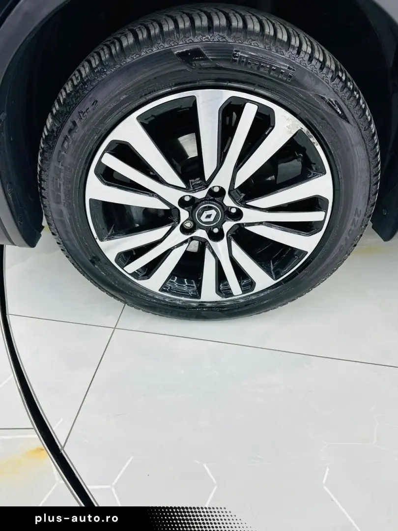 RENAULT KOLEOS 2018 2.0D E6 4X4 Garantie 12 Luni Rate Avans