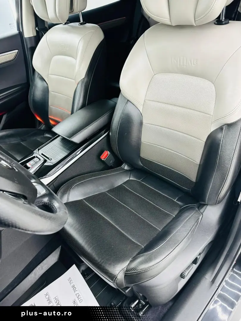 RENAULT KOLEOS 2018 2.0D E6 4X4 Garantie 12 Luni Rate Avans