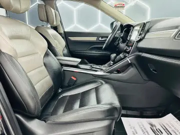 RENAULT KOLEOS 2018 2.0D E6 4X4 Garantie 12 Luni Rate Avans